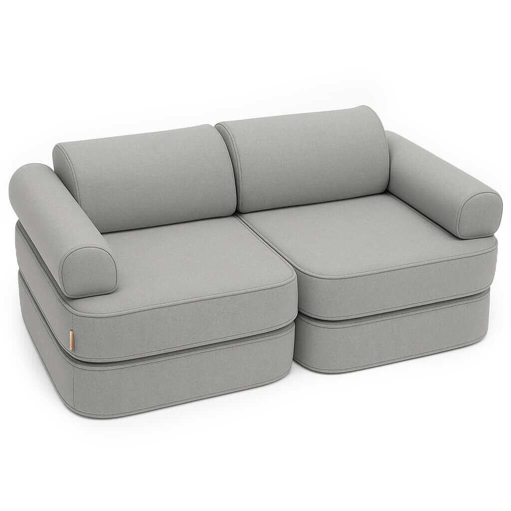 Outzy Pocket Plus Modulinė Vaikiška Sofa Tinka Namuose Ir Lauke Modulinės sofos 4