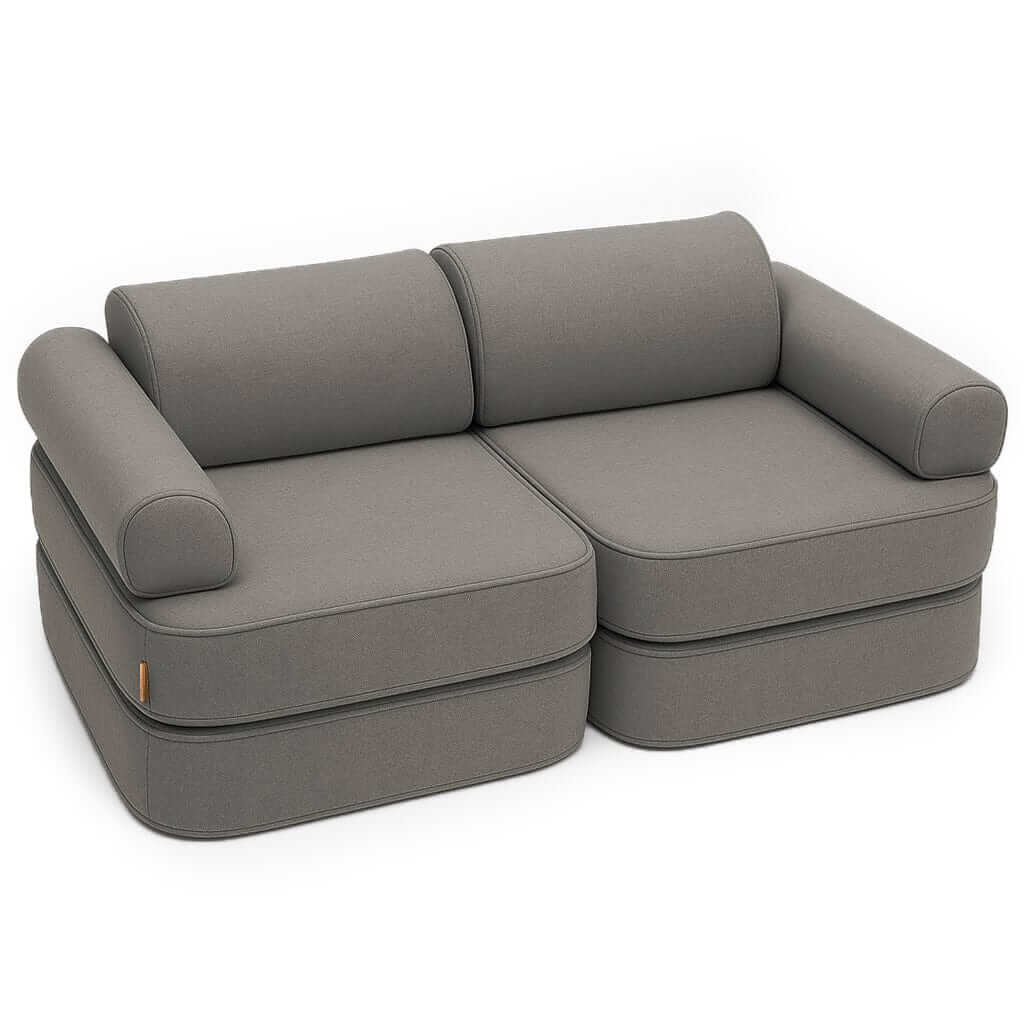 Outzy Pocket Plus Modulinė Vaikiška Sofa Tinka Namuose Ir Lauke Modulinės sofos 5