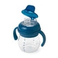 OXO Buteliukas Gertuvė Kūdikiui 4+ Tamsiai mėlyna 150 Ml Kūdikių buteliukai