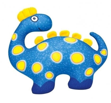 Pagalvėlė - migdukas Mėlynas dinozauras, 0+