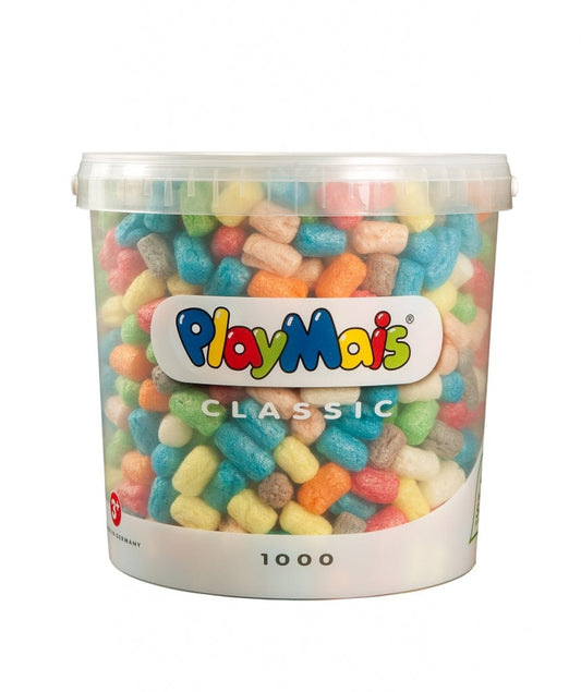 PlayMais žaidimas Classic, 1000