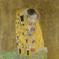 Plus Plus konstruktorius, Įkvėpimas - Klimt