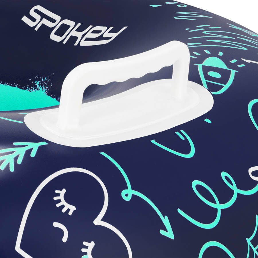 Pripučiamas Sniego Ratas Rogutės Vaikams Spokey Smile 86 cm, Iki 90 kg Rogutės Vaikams