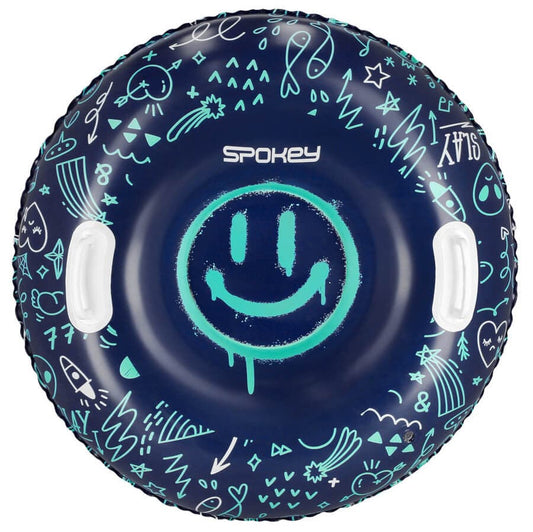 Pripučiamas Sniego Ratas Rogutės Vaikams Spokey Smile 86 cm, Iki 90 kg Rogutės Vaikams