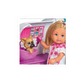 Simba Doctor Evi Greitosios Pagalbos Automobilis 2w1 Žaislai Vaikams Ir Kūdikiams