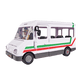 Simba Strażak Sam Autobus Trevora z akcesoriami Transporto Priemonės