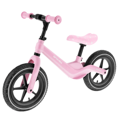 SPOKEY BROOMI Balansinis Dviratis 12″ Rožinis 3 kg Nuo 3 m. Balansinis Dviratis