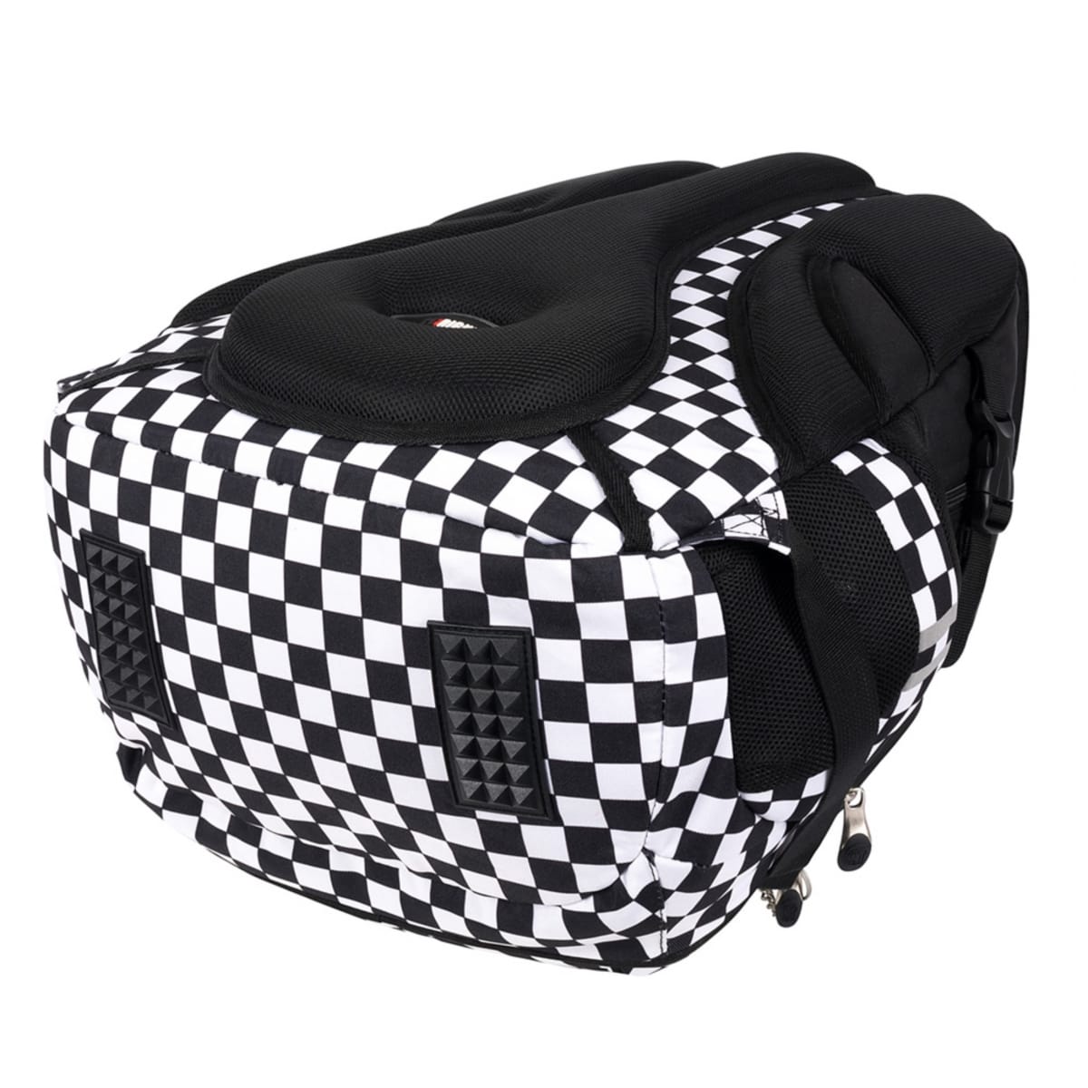 St.Right Mokyklinė Kuprinė K-Pop Chain, 23 l Kuprinės