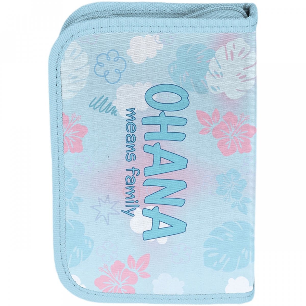 Stitch Mokyklinis Kuprinės Komplektas Pirmokei, 6 Dalys Mokyklinės kuprinės