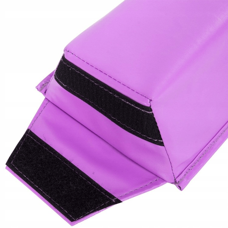 Sulankstoma Pusiausvyros Sija 117×20×13 cm – Gimnastikai, Neslystanti Gimnastikos Baleto Įranga