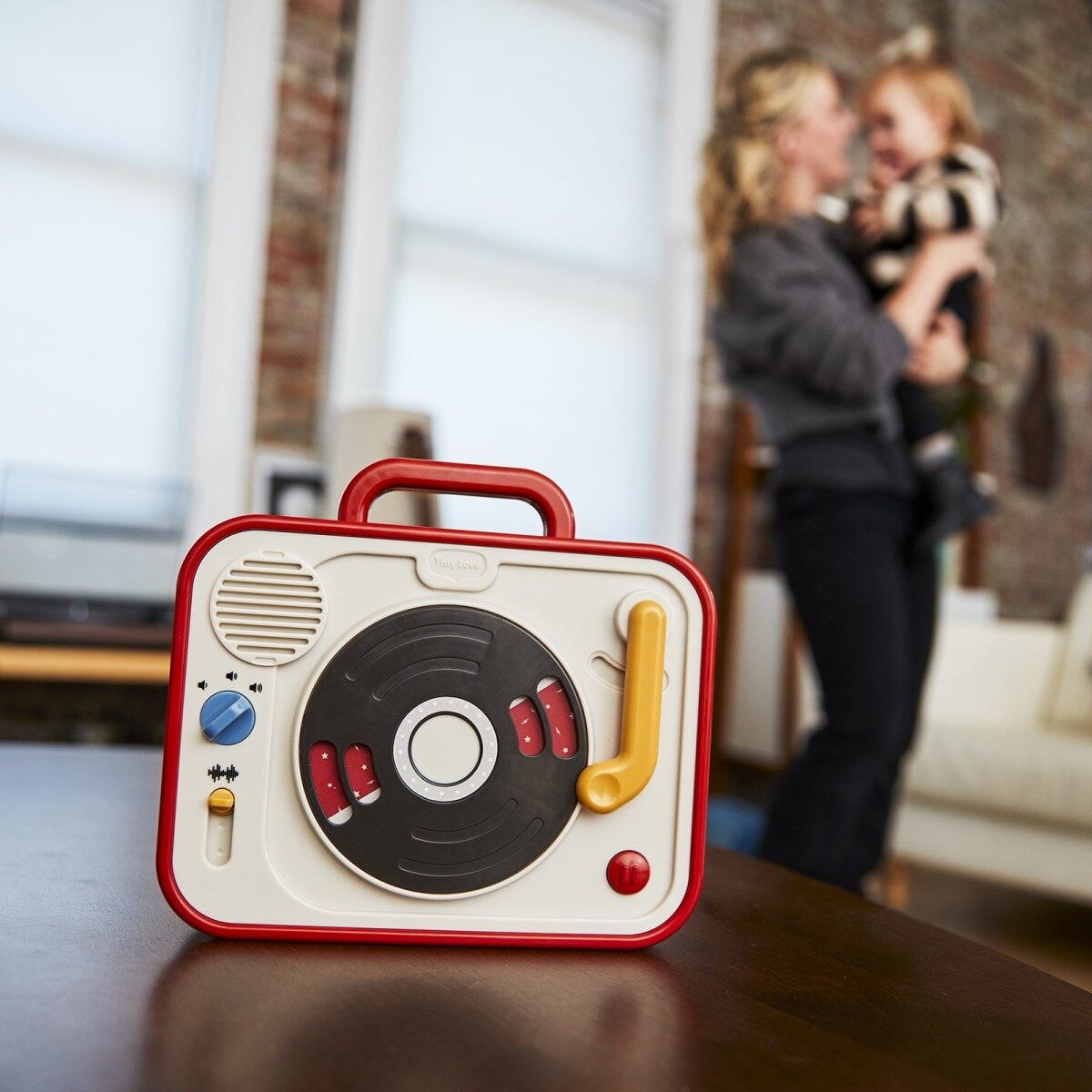 Tiny Love muzikinis DJ pultas „Tiny Rockers“ – nuotrauka 2