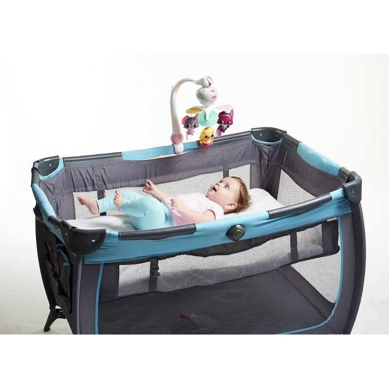 Tiny Love kelioninė karuselė „Princesė“ – nuotrauka 2