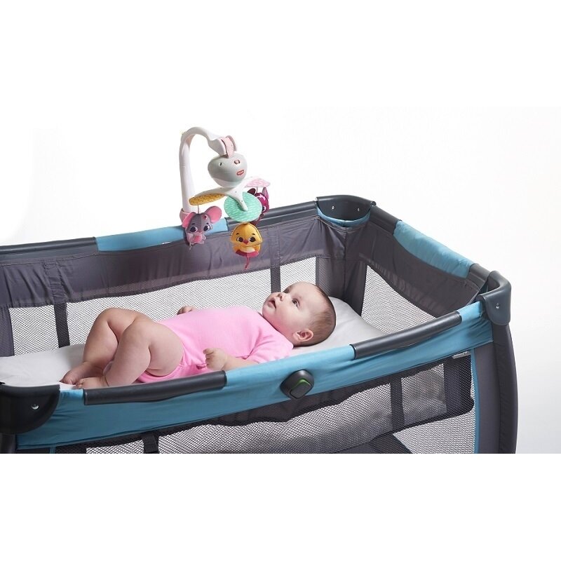 Tiny Love kelioninė karuselė „Princesė“ – nuotrauka 3