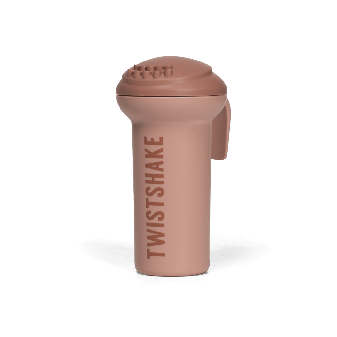 Twistshake Luxury Bath Kit, Vonelė Kūdikiui Su Stovu Ir Priedais Vonelės