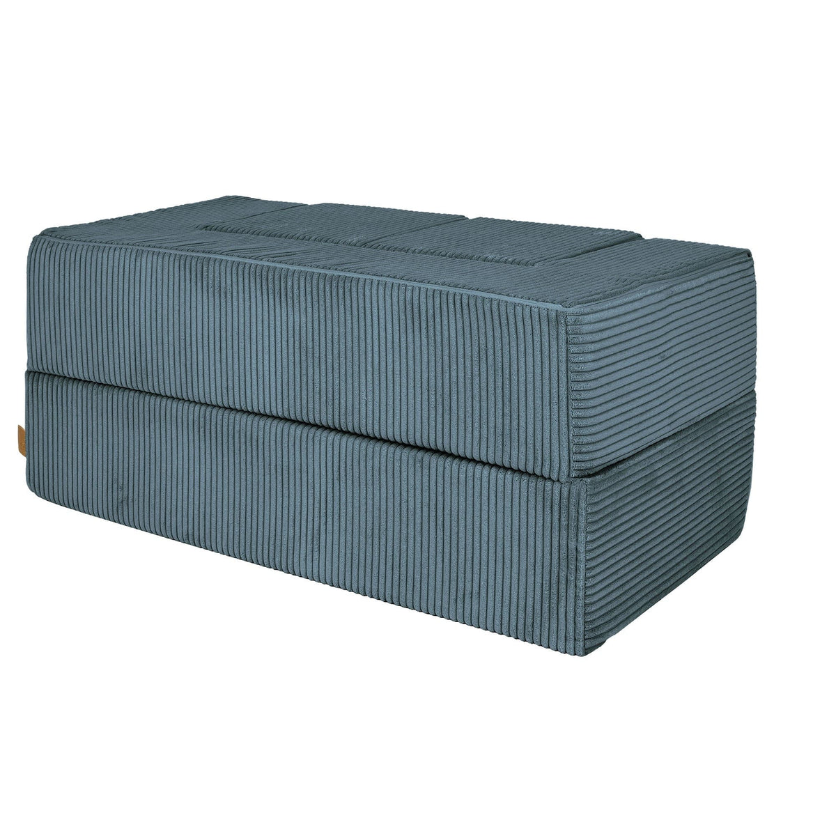 Vaikiška modulinė sofa-lova MeowBaby CUBE, 5 spalvos Modulinės sofos