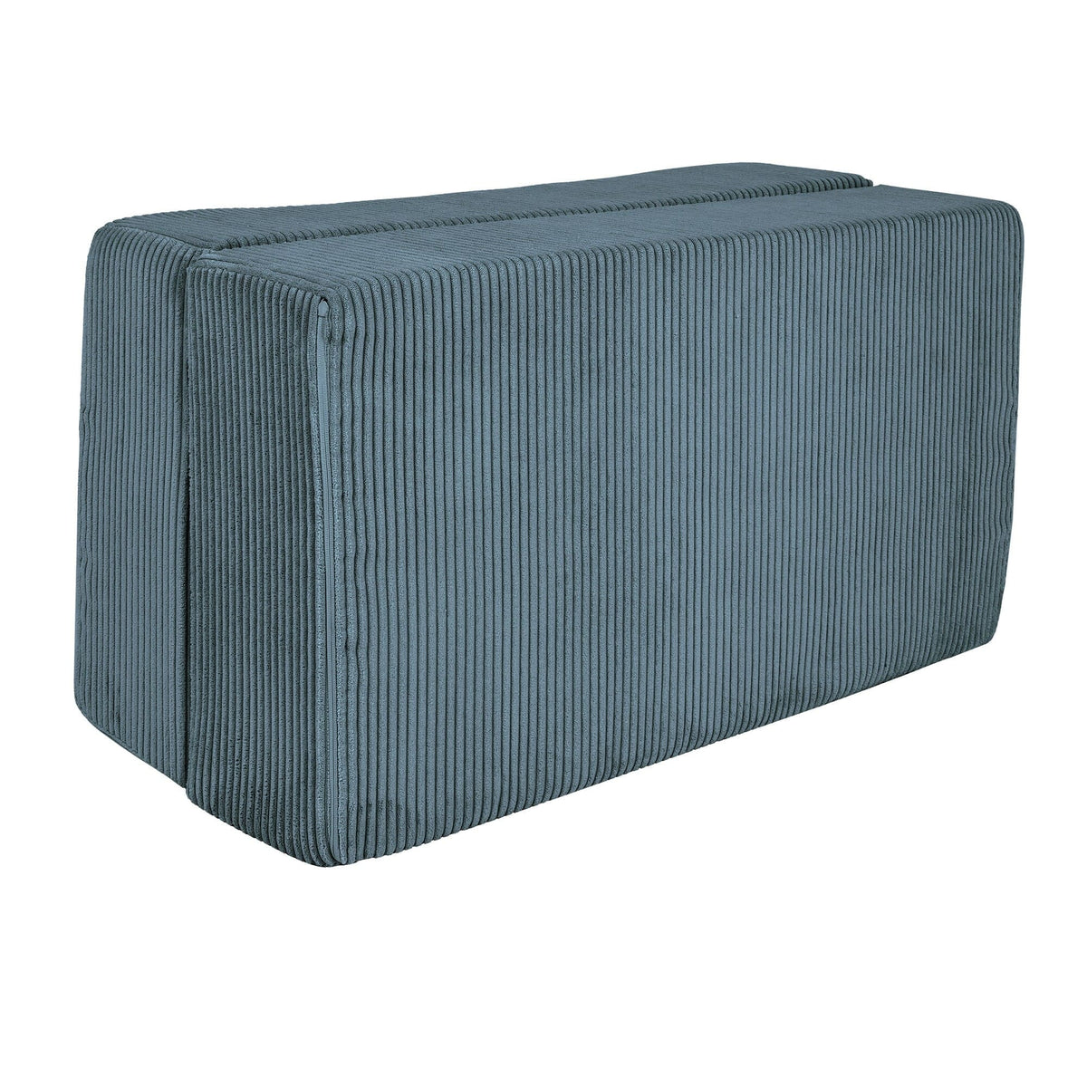 Vaikiška modulinė sofa-lova MeowBaby CUBE, 5 spalvos Modulinės sofos