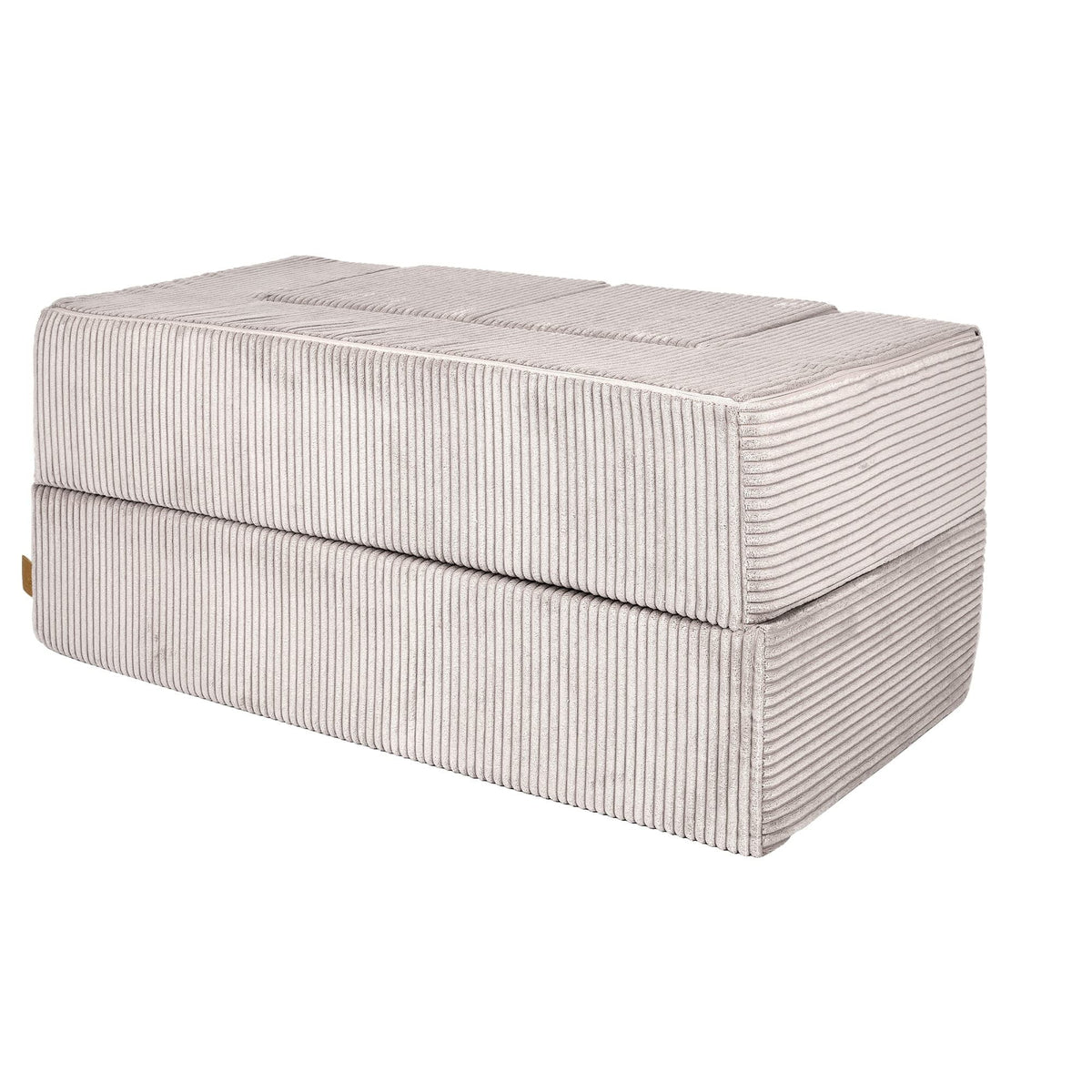 Vaikiška modulinė sofa-lova MeowBaby CUBE, 5 spalvos Modulinės sofos