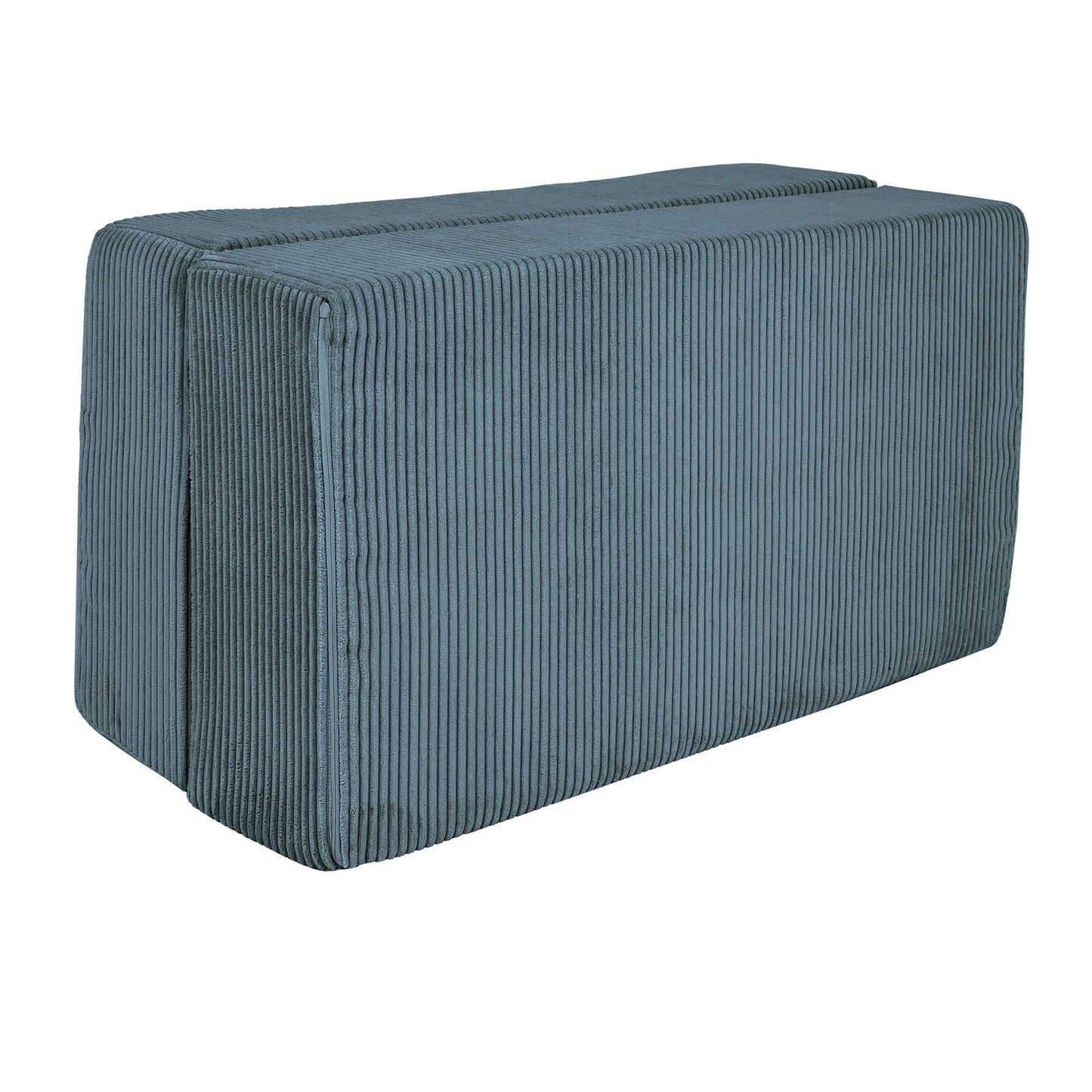 MeowBaby CUBE modulinė sofa-lova – Turkio spalva, vaizdas 2