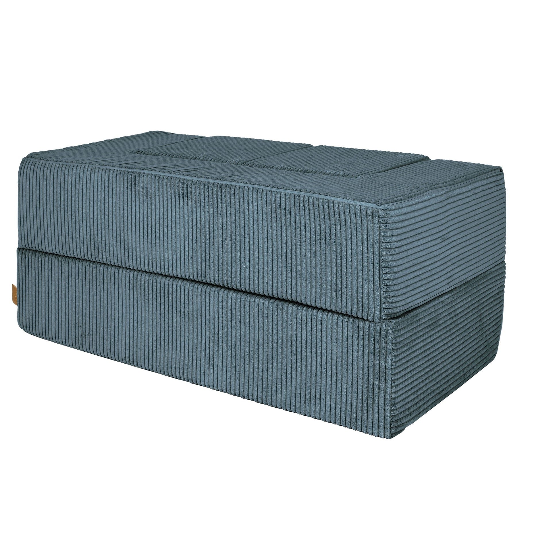 MeowBaby CUBE modulinė sofa-lova – Turkio spalva, vaizdas 3