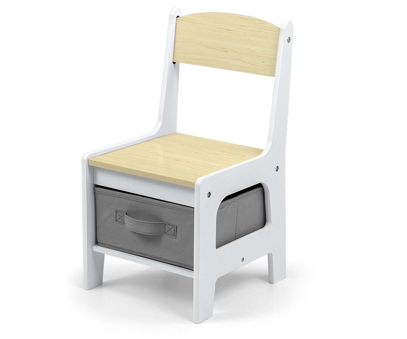 Vaikiškas Stalas SVEN Su Dvipuse Piešimo Lenta Ir Daiktadėžėmis Staliukai Kėdutės