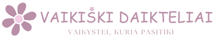 Vaikiski Daikteliai