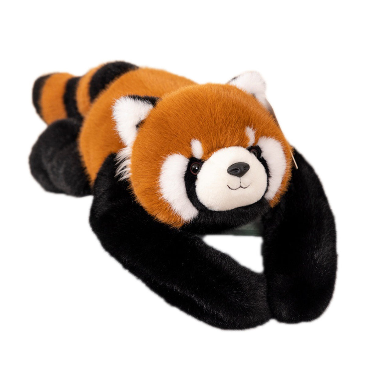 Woopie pliušinis žaislas su svoriu 1,5 kg – raudonoji panda, prekės vaizdas