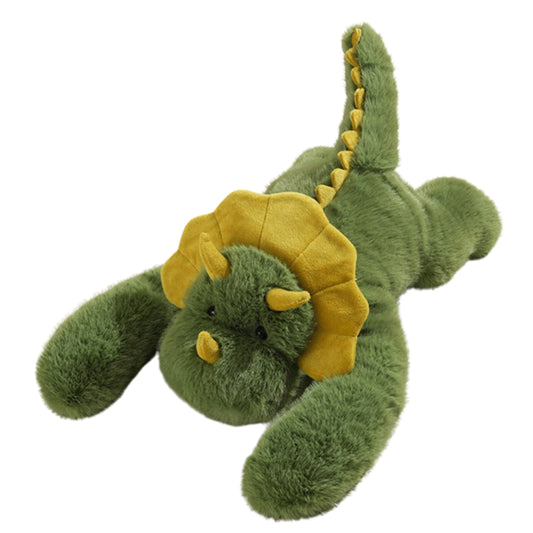 Woopie pliušinis žaislas su svoriu 1,5 kg – dinozauras, prekės vaizdas