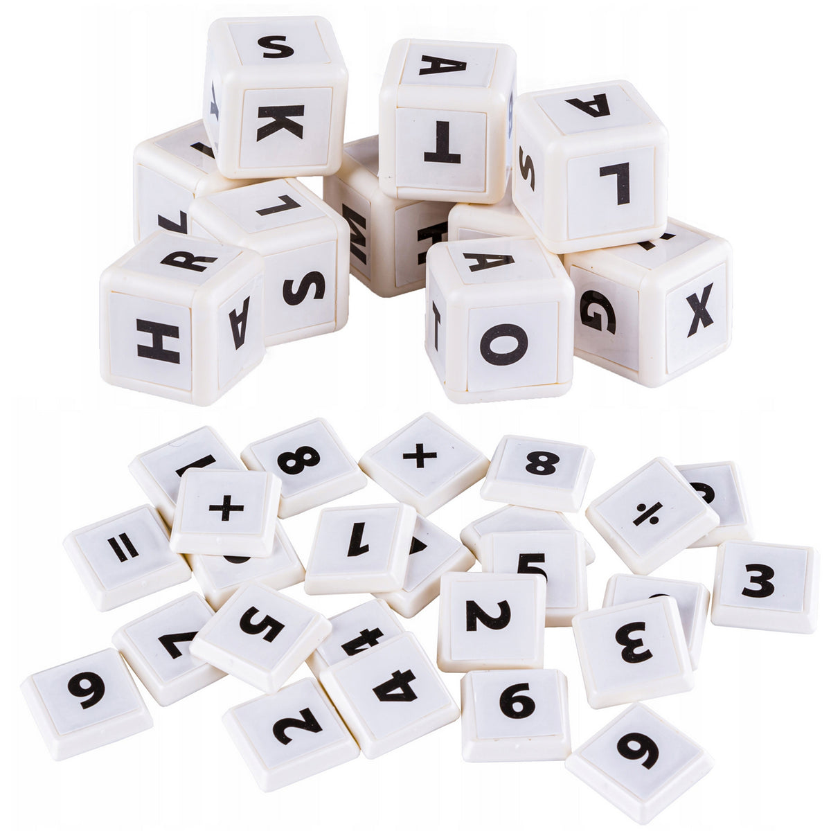 Woopie anglų kalbos ir matematikos mokomasis žaidimas – nuotrauka 4