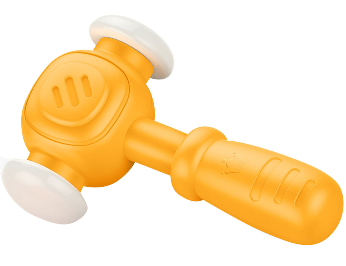 Woopie Baby vikrumo žaidimas „Pagauk kurmiuką“ – nuotrauka 3