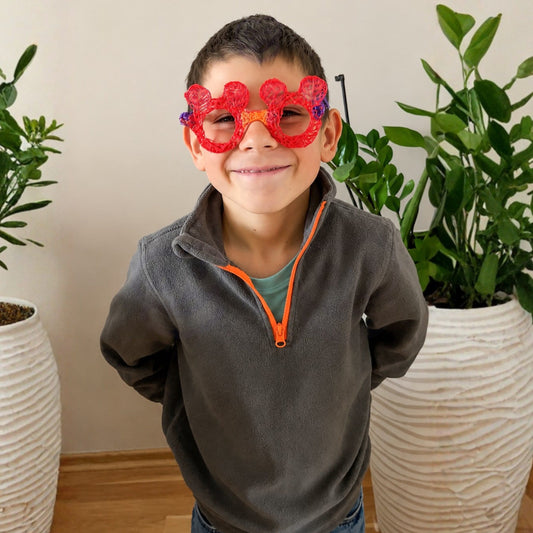 Woopie Belaidis Žemos Temperatūros 3D Rašiklis Vaikams 3D rašikliai