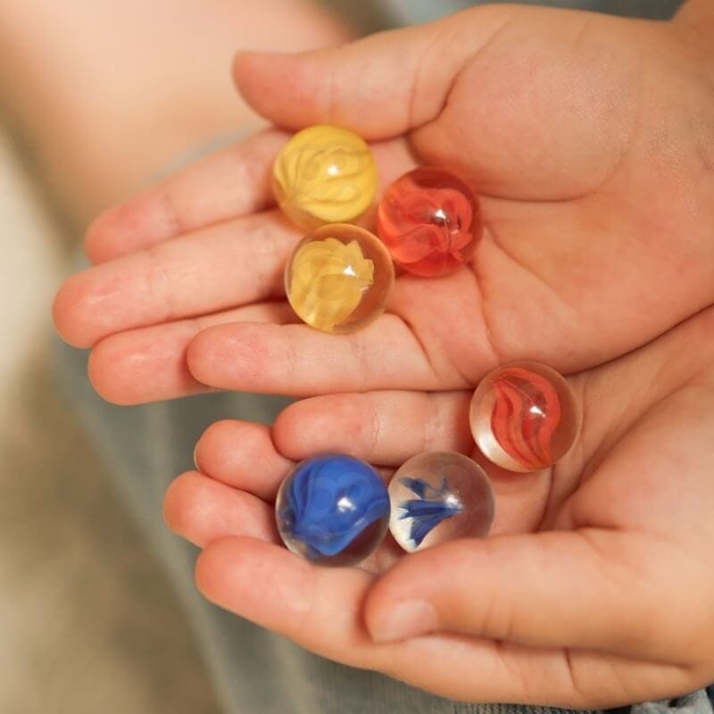 Woopie Green Medinis Muzikos Medis Su Kamuoliukais Ir Garsais Montessori FSC Žaislai Montessori