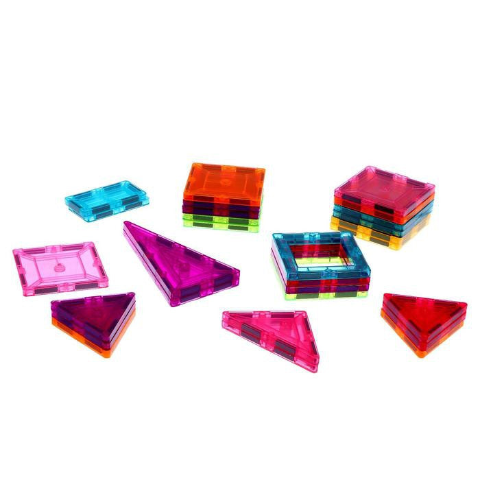 Woopie Magnetinės Montessori Kaladėlės 3D, 28 Dalys – nuotrauka 11