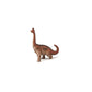 Žaislas Vaikams Miniland Dinozaurai 12 Dinozaurų Žaislai Figūrėlės