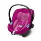 Automobilinė kėdutė Cybex Aton M I-SIZE su „Base M“ 0-13 kg Stogelis Baby & Toddler Car Seats