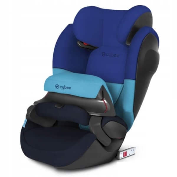 Automobilinė Kėdutė Cybex Pallas m-fix SL 9-36 kg Baby & Toddler Car Seats