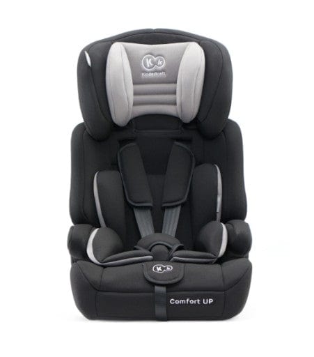 Automobilinė Kėdutė Kinderkraft Comfort up 9-36 KG Baby & Toddler Car Seats
