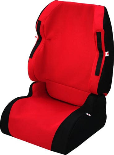Automobilinė Kėdutė Paaukštinimas Phenix15-36 kg Daug Spalvų Baby & Toddler Car Seats 1. Raudona