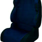 Automobilinė Kėdutė Paaukštinimas Phenix15-36 kg Daug Spalvų Baby & Toddler Car Seats 5. Tamsiai mėlyna