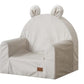 Baby Raj Minkštas vaikiškas foteliukas yra 6-ių spalvų pasirinkimai Baby & Toddler Furniture Sets Balta