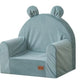 Baby Raj Minkštas vaikiškas foteliukas yra 6-ių spalvų pasirinkimai Baby & Toddler Furniture Sets Turkio