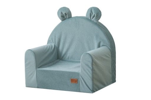 Baby Raj Minkštas vaikiškas foteliukas yra 6-ių spalvų pasirinkimai Baby & Toddler Furniture Sets Turkio