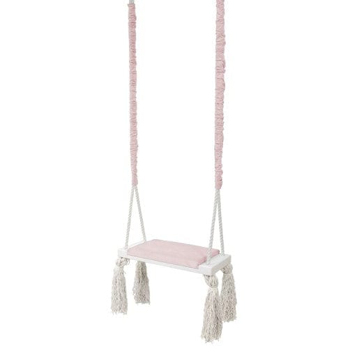 Baby-Raj Pakabinamos Sūpynės Boho Stiliaus Swing Sets & Playsets