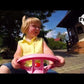 FALK Vaikiškas Traktoriukas su priekaba ir garso signalu nuo 2 metų
