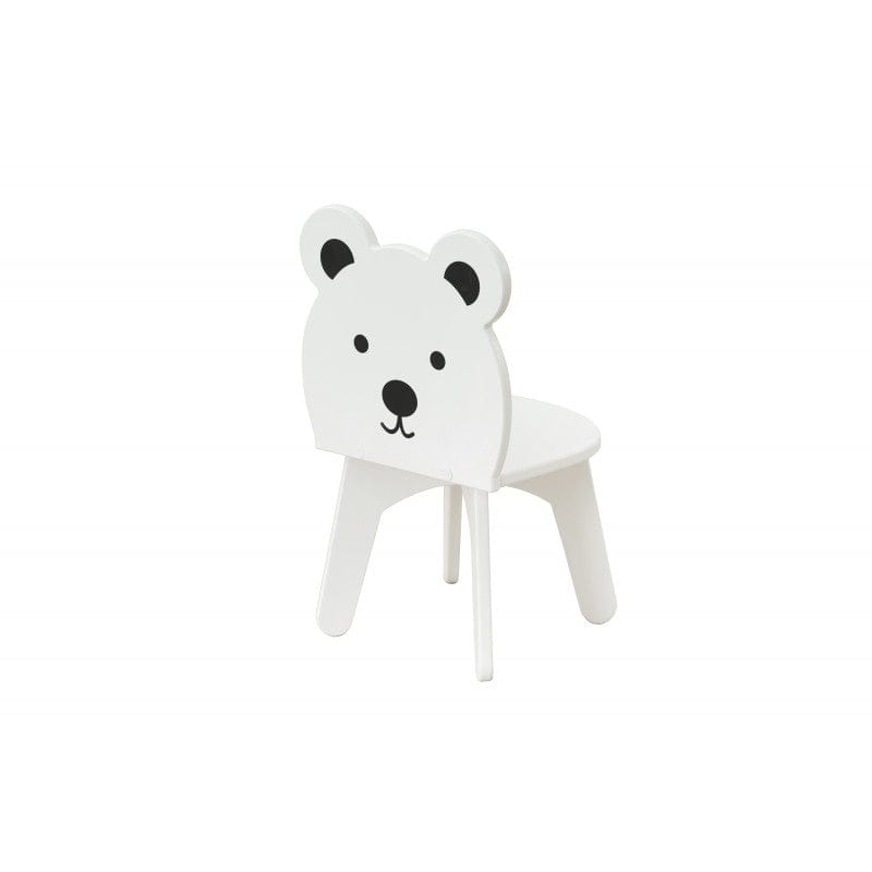 Kėdė "Meškiukas" Baby & Toddler Furniture Sets