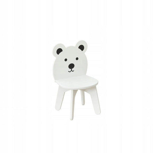 Kėdė "Meškiukas" Baby & Toddler Furniture Sets