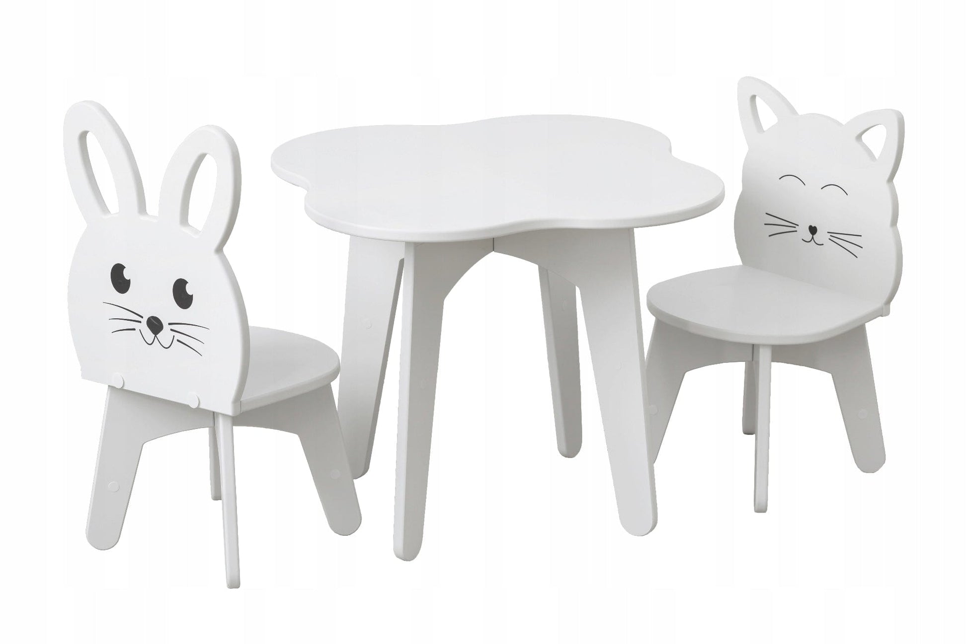 Kėdė "Zuikutis" Baby & Toddler Furniture Sets