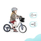 Kinderkraft Space 12" Balansinis Dviratukas Push & Pedal Riding Vehicles