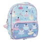 Kuprinė "Balerina" 28cm Backpacks