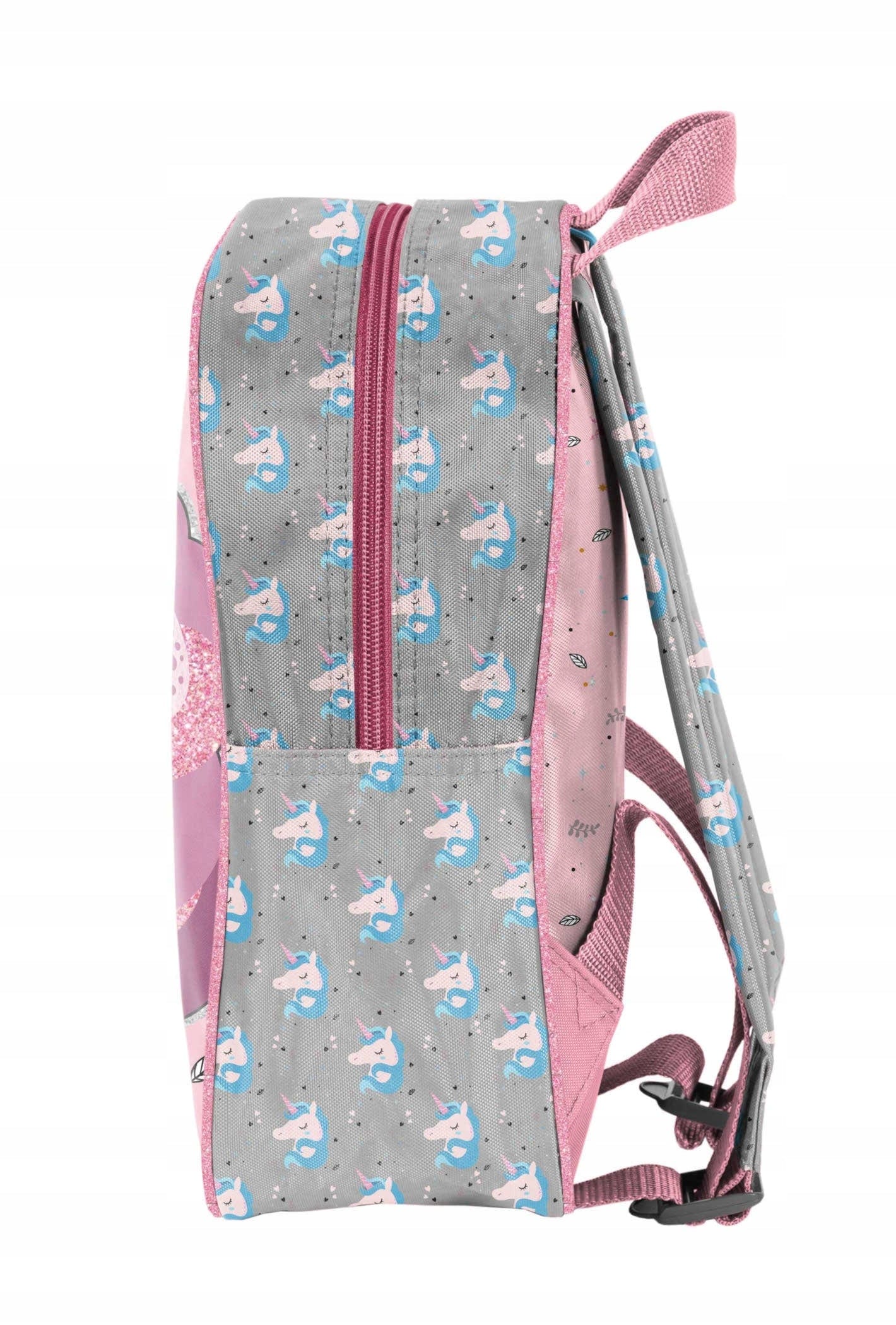 Kuprinė "Unicorn" 28cm Backpacks