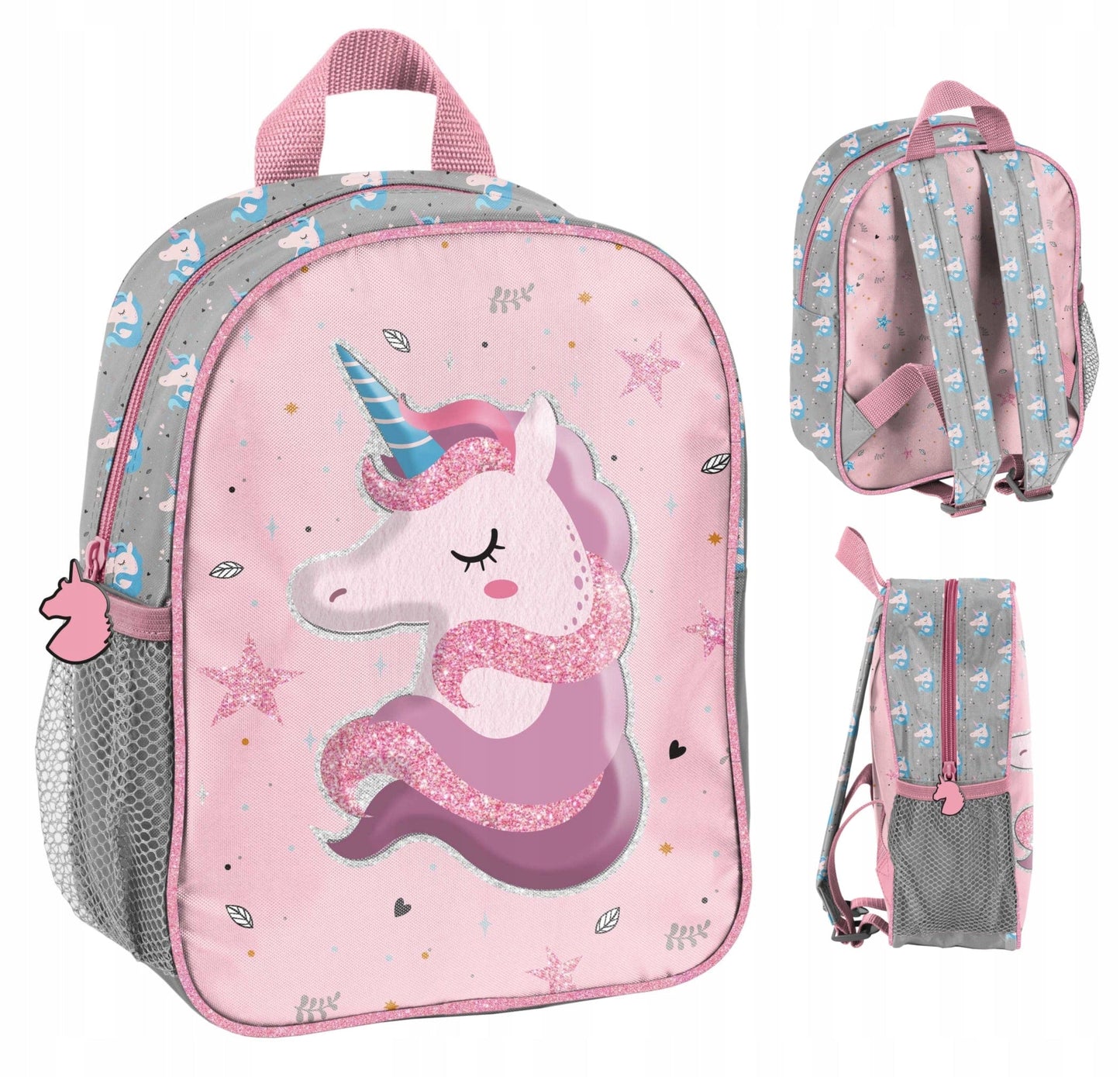 Kuprinė "Unicorn" 28cm Backpacks